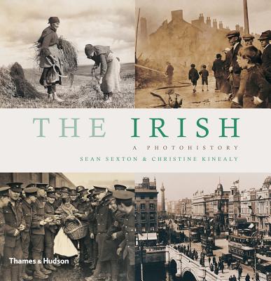 Irish: A Photohistory