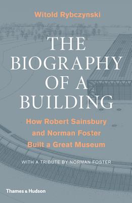 The Biography of a Building