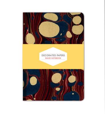 Decorated Papers: Journal (Thames & Hudson Gift)