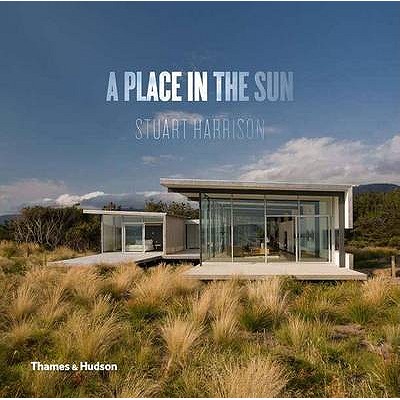 A Place in the Sun: Innovative Homes for Our Climate