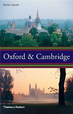 Image for Oxford and Cambridge Oxford and Cambridge