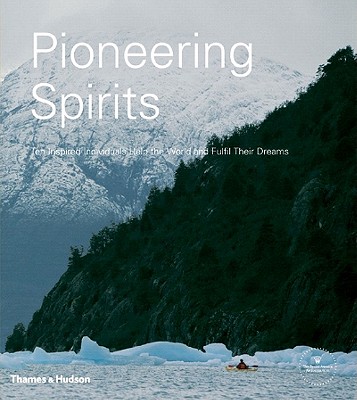 Pioneering Spirits: