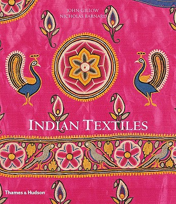 Image for Indian Textiles Indian Textiles
