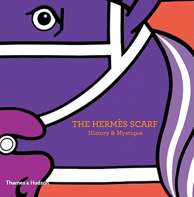 The Herms Scarf: History & Mystique
