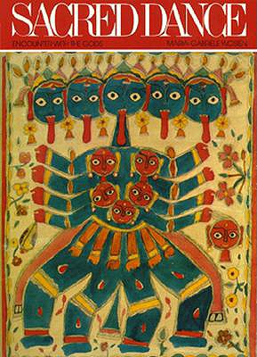Image for Sacred Dance: Encounter With the Gods (Art and Imagination)