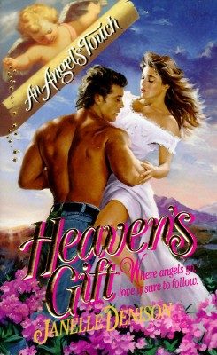 Heaven's Gift (An Angel's Touch)