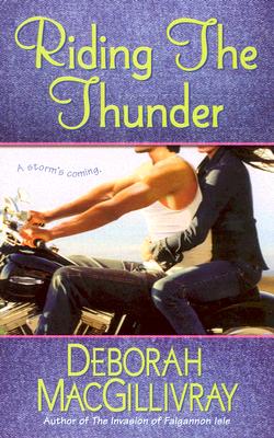 Riding the Thunder (The Sisters of Colford Hall, Book 2)
