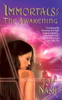 Immortals: The Awakening