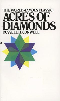 Image for Acres of Diamonds