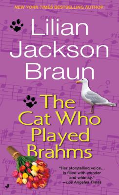 Cat Who Played Brahms, The