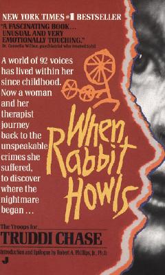 Image for When Rabbit Howls