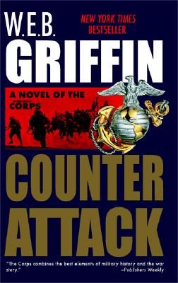 Counterattack (The Corps Book 3)