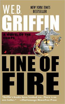 Corps 05: Line of Fire (Corps)