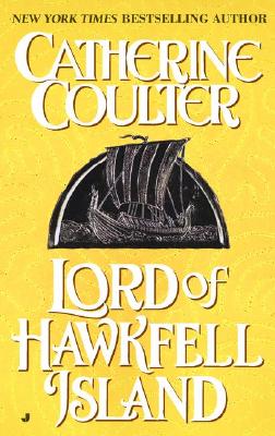 Lord of Hawkfell Island