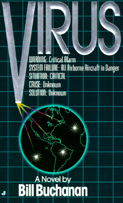 Image for Virus