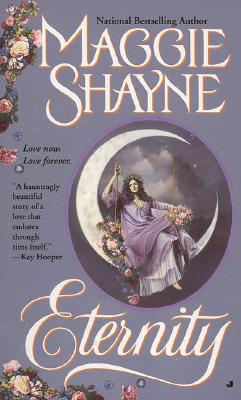 Eternity (Immortal Witches)