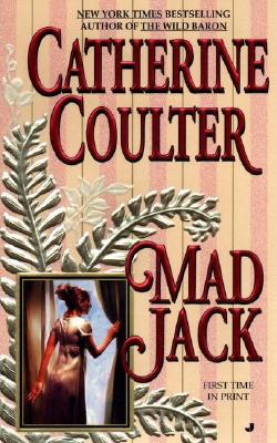 Mad Jack (Bride (Paperback))