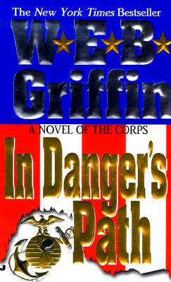 In Danger's Path (The Corps, Book 8)