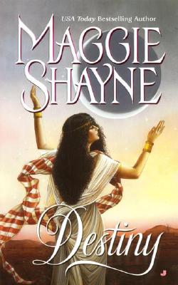 Destiny (Immortal Witches)