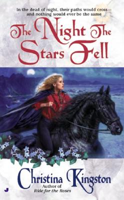 Night the Stars Fell