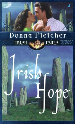 Irish Hope (Irish Eyes Romance)