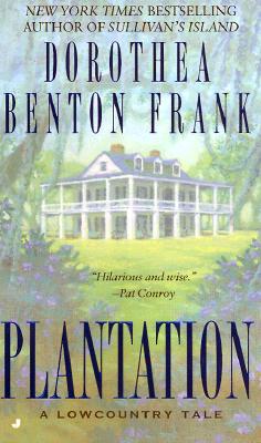 Plantation: A Lowcountry Tale