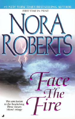 Image for Face the Fire (Three Sisters Island Trilogy)