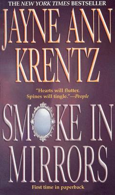 Smoke in Mirrors
