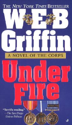 Image for Corps: Under Fire