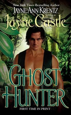 Image for Ghost Hunter