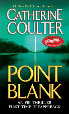Point Blank (FBI Thriller)