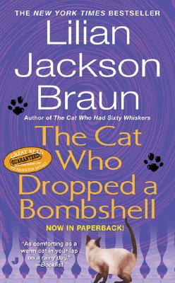 Image for Cat Who Dropped a Bombshell, The