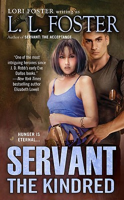 Servant: The Kindred