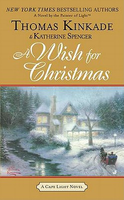 Wish for Christmas: A Cape Light Novel