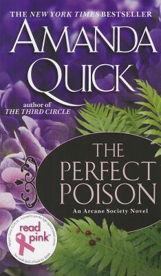 Image for The Perfect Poison
