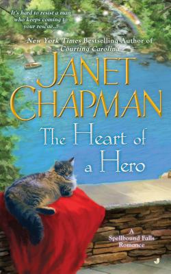 The Heart of a Hero (A Spellbound Falls Romance)