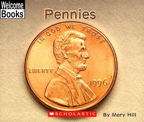 Image for Pennies (Welcome Books)