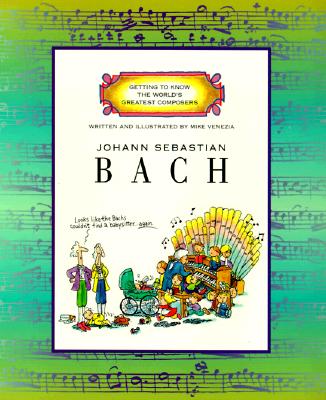 Image for Johann Sebastian Bach