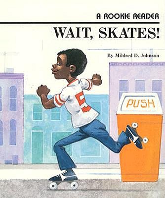 Wait, Skates