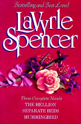 Image for Three Complete Novels: The Hellion / Separate Beds / Hummingbird