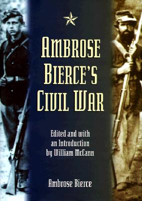 Image for Ambrose Bierce's Civil War
