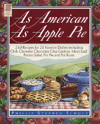 Image for As American as Apple Pie As American as Apple Pie
