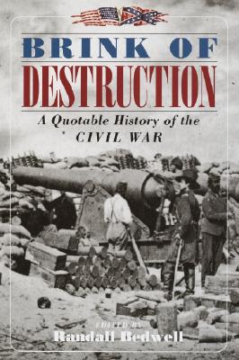 Brink of Destruction