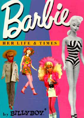 Image for Barbie: Her Life & Times