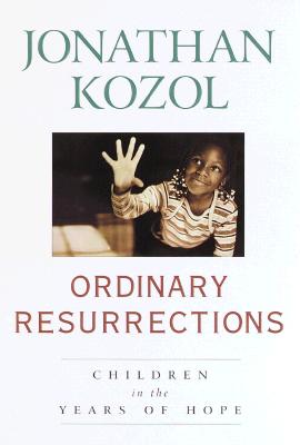 Image for Ordinary Resurrections