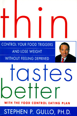 Image for THIN TASTES BETTER