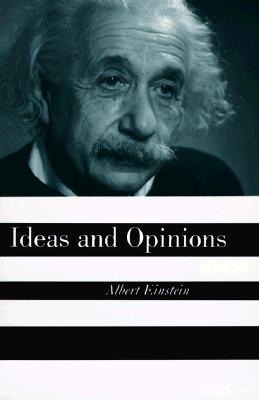 Ideas And Opinions