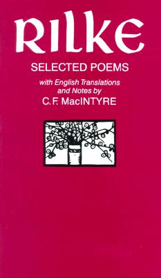 Selected Poems of Rilke