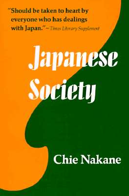 Japanese Society (Center for Japanese Studies, UC Berkeley)