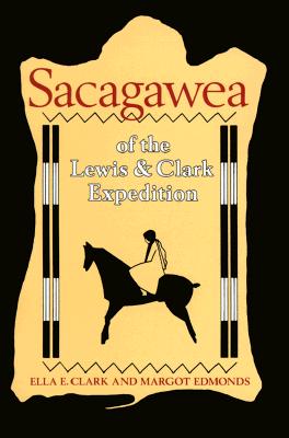 Image for Sacagawea of the Lewis & Clark Expedition